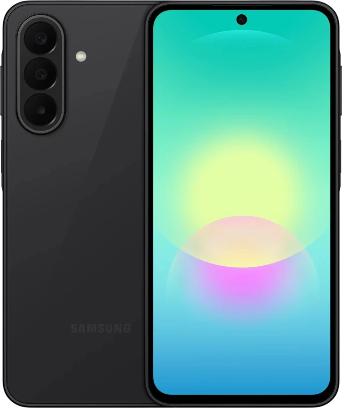 Samsung Galaxy A27 5G 8/256GB Black (SM-A276BZKC)