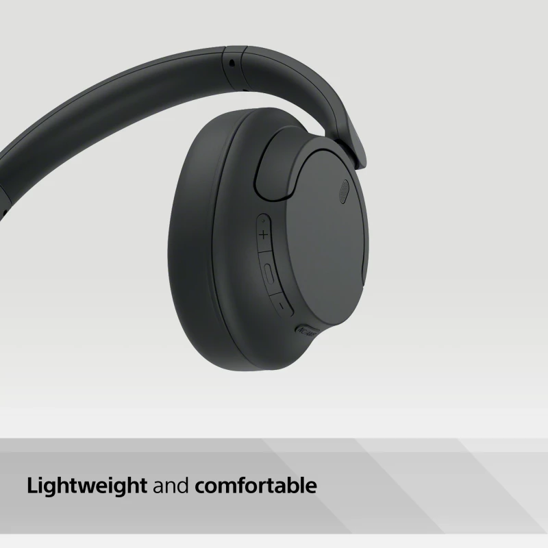 Sony WH-CH720N Black (WHCH720NB.CE7) (EU) - Зображення 3