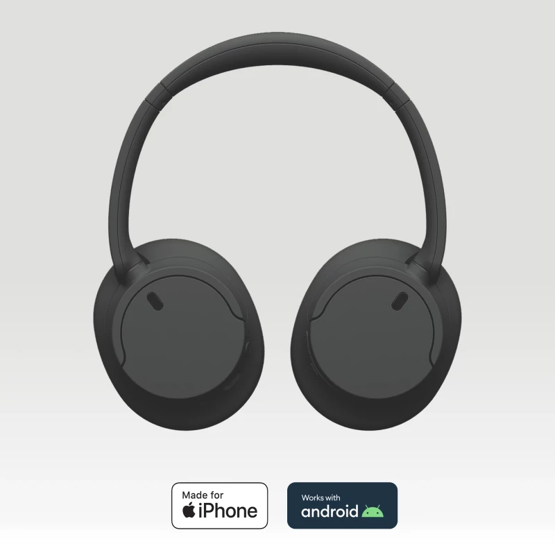 Sony WH-CH720N Black (WHCH720NB.CE7) (EU) - Зображення 5