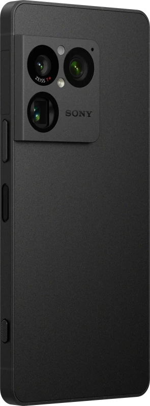 Sony Xperia 1 VIII XQ-GE74 12/512GB Graphite Black - Изображение 5