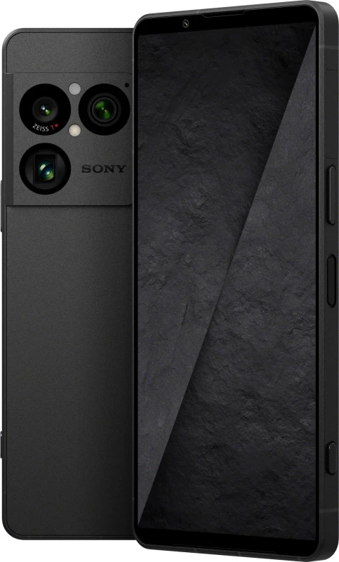 Sony Xperia 1 VIII XQ-GE74 12/512GB Graphite Black