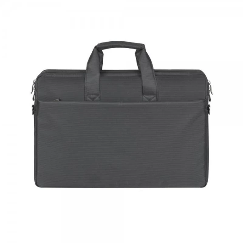 Сумка для ноутбука RivaCase 8257 Black 17.3" - Зображення 1