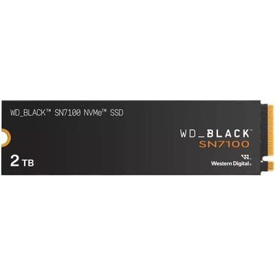 WD Black SN7100 2 TB (WDS200T4X0E) (UA)