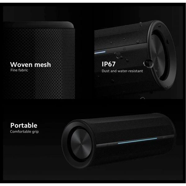 Xiaomi Bluetooth Speaker (QBH4275GL) - Изображение 7