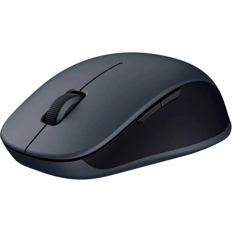 Xiaomi Dual-mode Wireless Mouse 2 Black (BHR8850GL) - Изображение 1