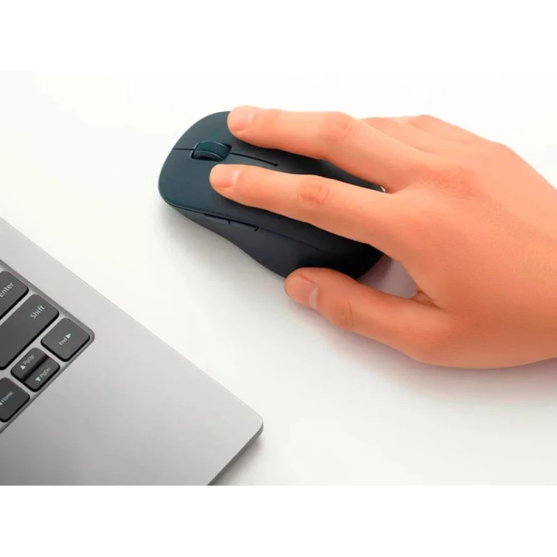 Xiaomi Dual-mode Wireless Mouse 2 Black (BHR8850GL) - Изображение 3