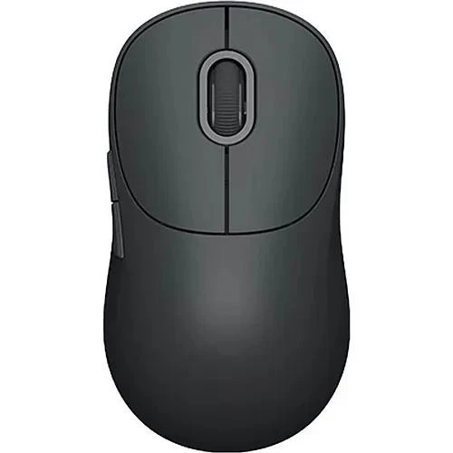 Xiaomi Mi Wireless Mouse 3 Dark Grey (BHR7609CN) - Изображение 1