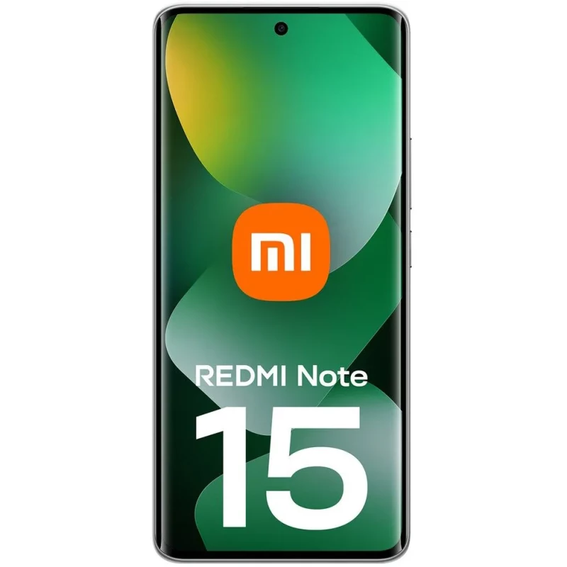 Xiaomi Redmi Note 15 4G 6/128GB Green (with charger) Europe - Изображение 1