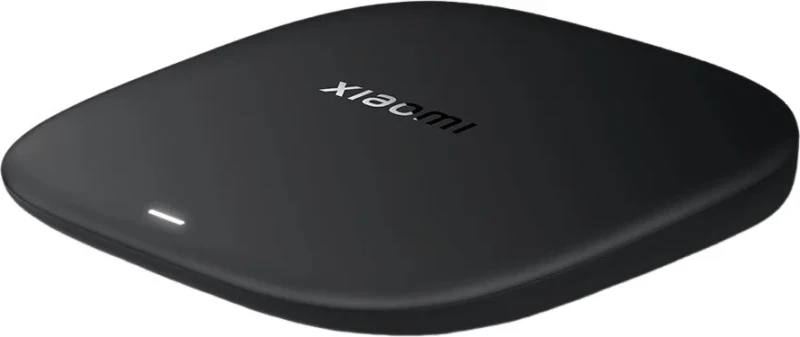 Xiaomi TV Box S 3rd Gen (MDZ-32-AA) - Изображение 1