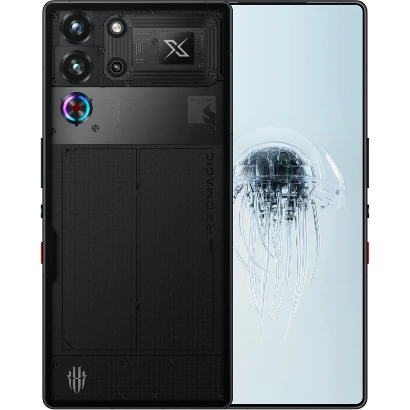 ZTE Nubia RedMagic 10 Pro 5G 16/512GB Dusk Europe