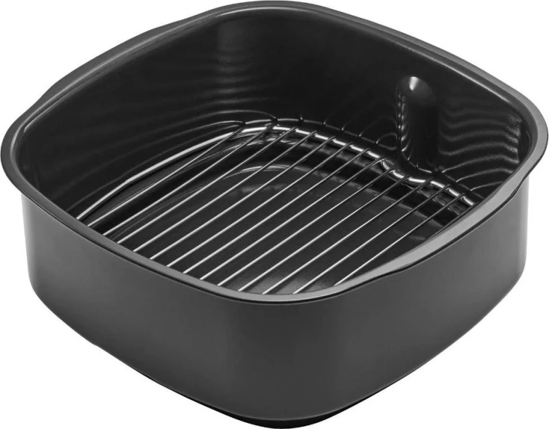 Аэрогриль NINJA Foodi Air Grill & Air Fryer з Cooking probe EG351EU - Зображення 7