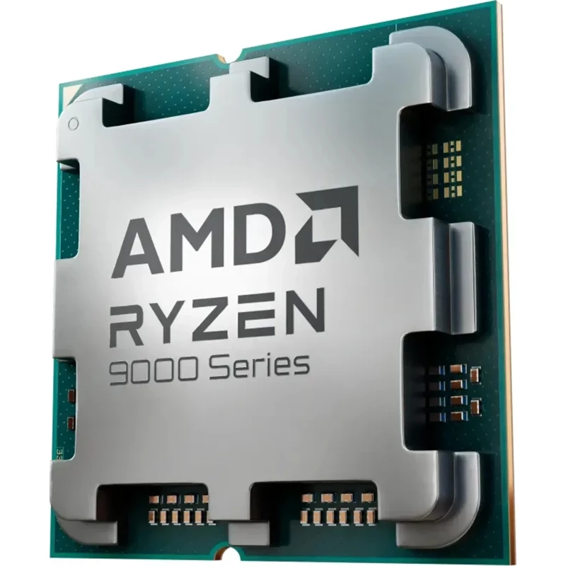AMD Ryzen 9 9950X (100-000001277) (UA) - Изображение 1