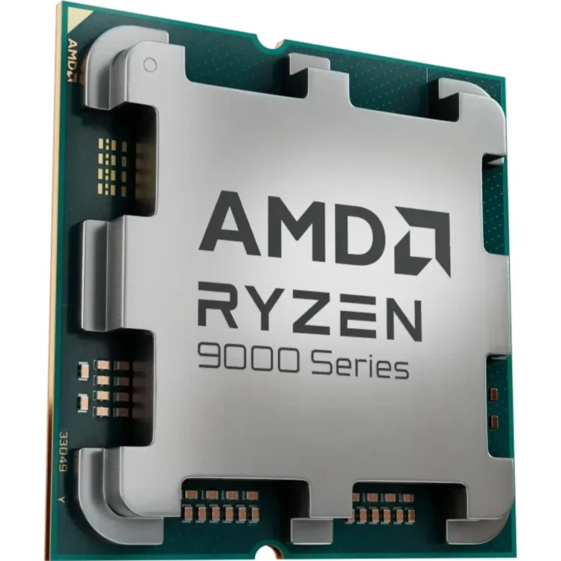 AMD Ryzen 9 9950X (100-000001277) (UA) - Изображение 2