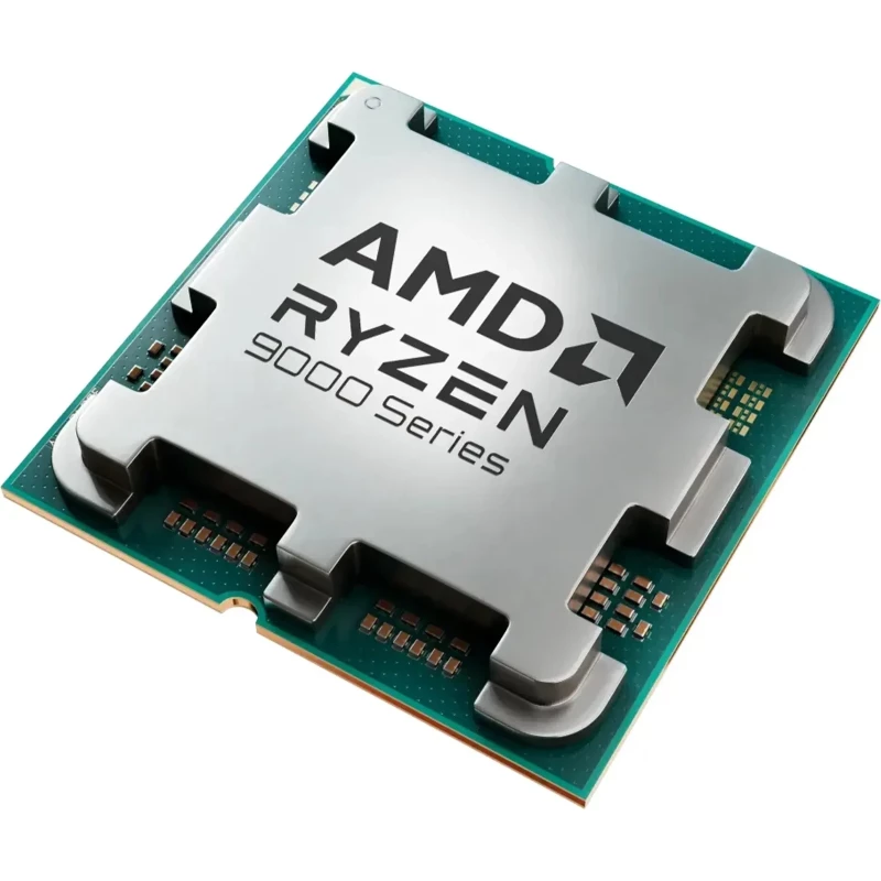 AMD Ryzen 9 9950X (100-000001277) (UA) - Изображение 4