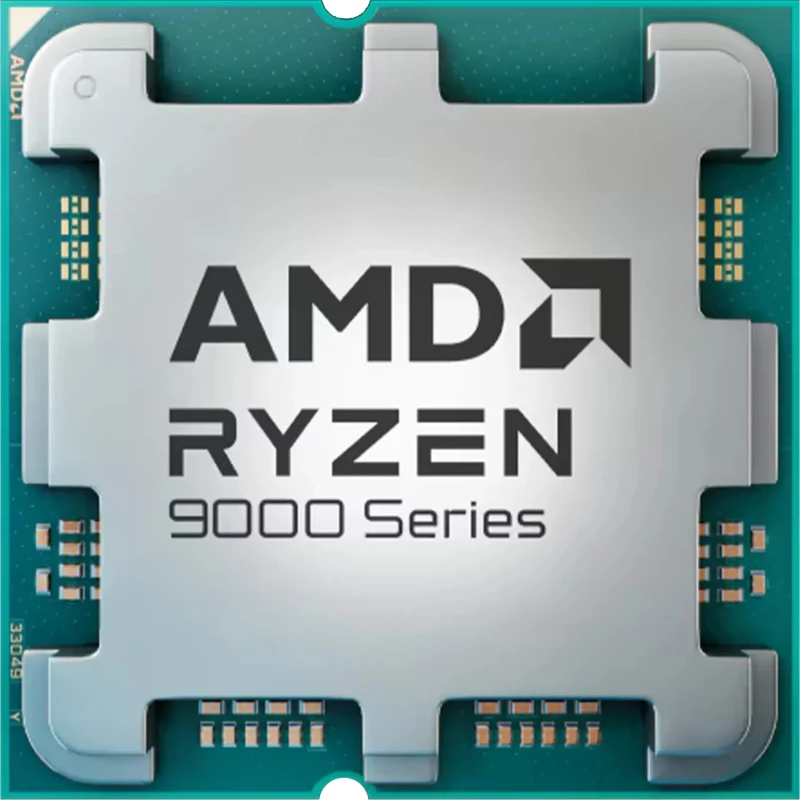 AMD Ryzen 9 9950X (100-000001277) (UA)