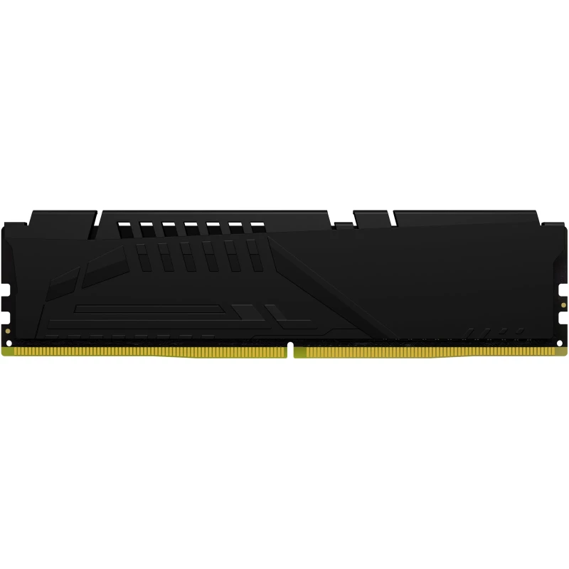 DDR5 64GB (2x32GB) 6000 MHz Beast Black EXPO Kingston Fury (ex.HyperX) (KF560C36BBEK2-64) (UA) - Зображення 2