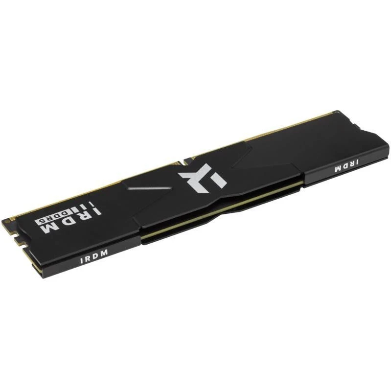 GOODRAM 32 GB (2x16GB) DDR5 5600 MHz IRDM Black (IR-5600D564L36S/32GDC) (UA) - Зображення 3