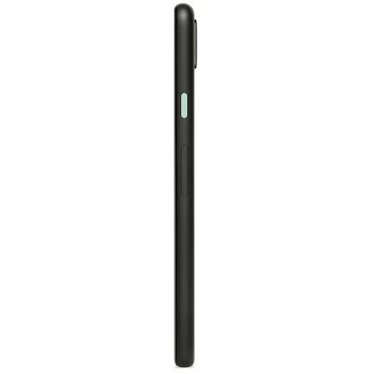 Google Pixel 4a 6/128GB Just Black - Зображення 3