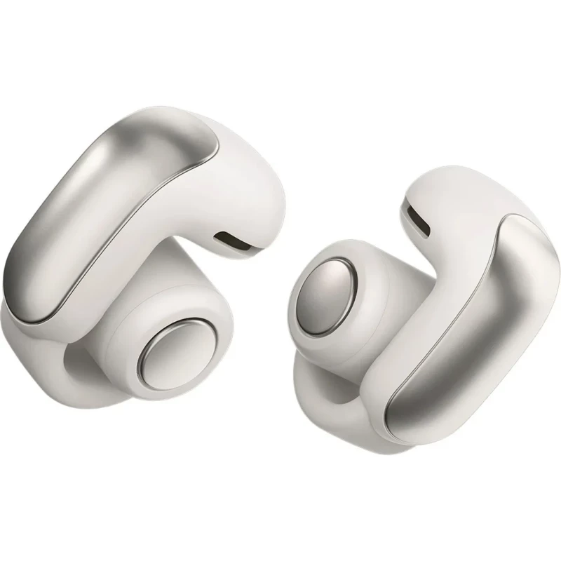Bose Ultra Open Earbuds White (881046-0020) - Изображение 2