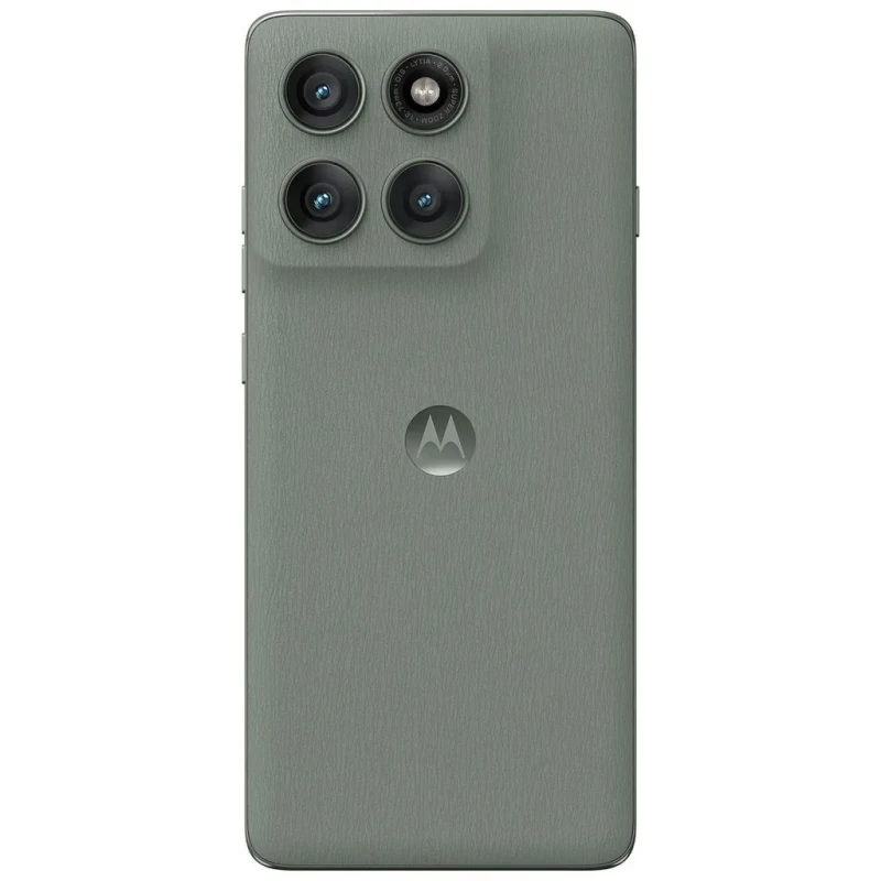 Motorola Moto Edge 60 Pro 8/256GB Shadow (Green) (PB7X0088RS) (UA) - Зображення 2