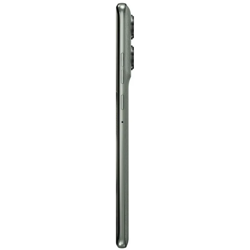 Motorola Moto Edge 60 Pro 8/256GB Shadow (Green) (PB7X0088RS) (UA) - Зображення 8