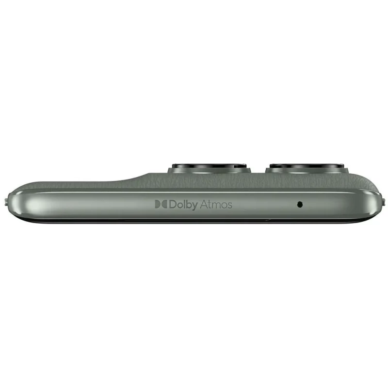 Motorola Moto Edge 60 Pro 8/256GB Shadow (Green) (PB7X0088RS) (UA) - Зображення 9