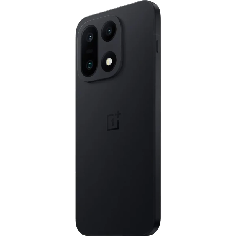 OnePlus 15 12/256GB Infinite Black (US) - Зображення 3