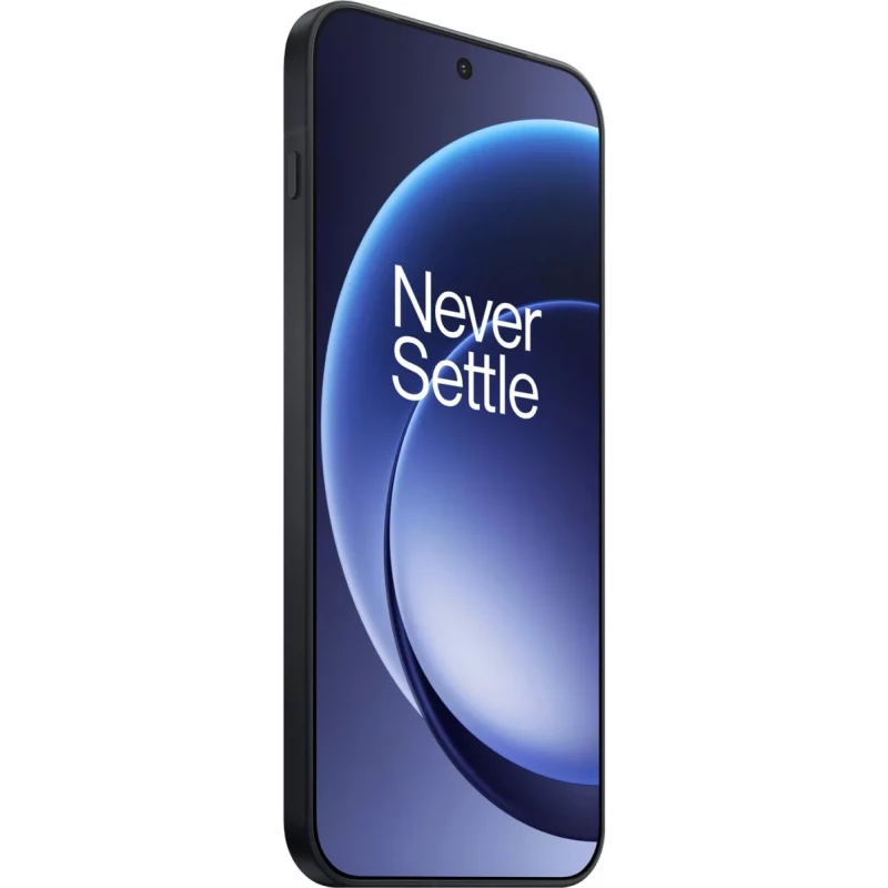OnePlus 15 12/256GB Infinite Black (US) - Зображення 4