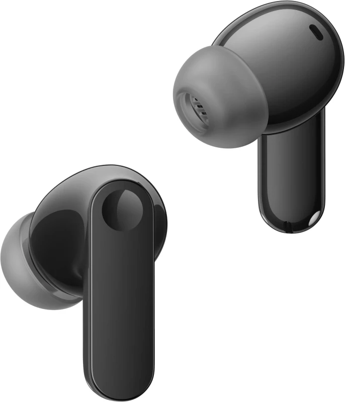 Realme Buds T500 PRO Liquor Chocolate (Black) - Зображення 3