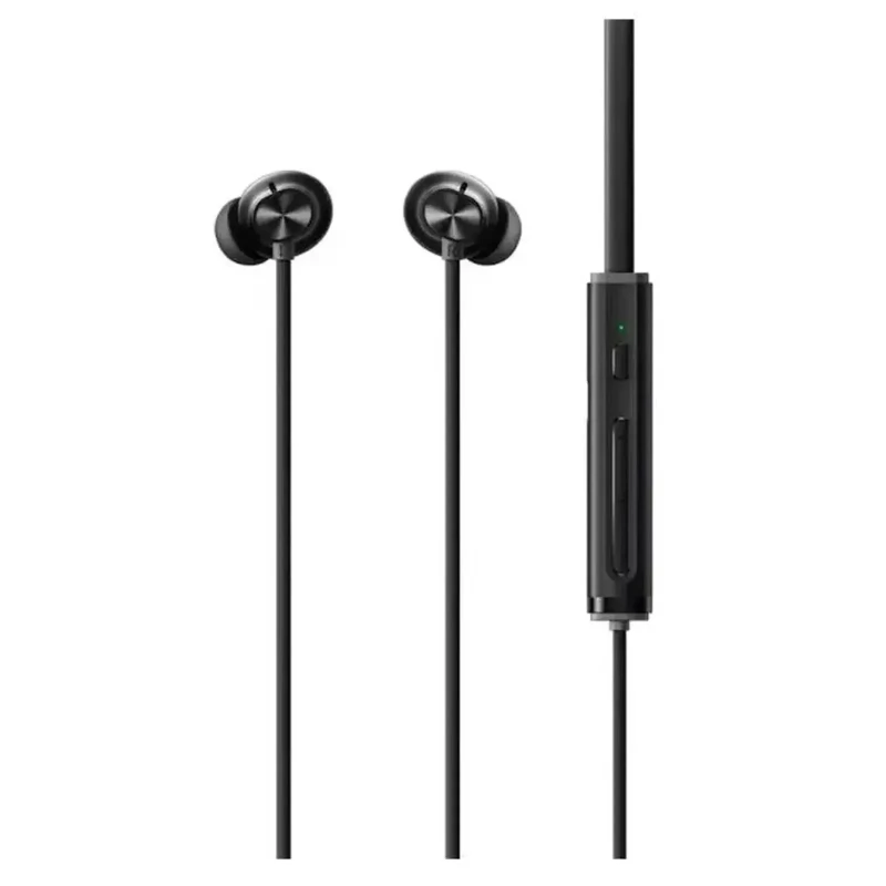 Realme Wireless 5 ANC (RMA2412) Black - Зображення 1