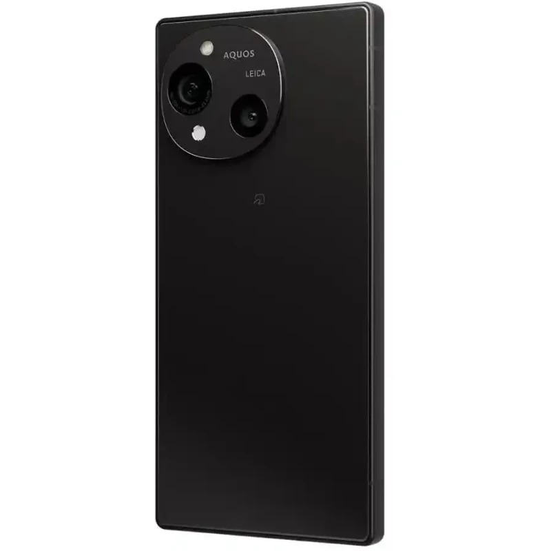 Sharp Aquos R10 5G 12/512GB Black - Изображение 4