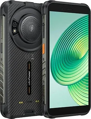 Ulefone Rugking 8/256Gb Black Europe - Изображение 2