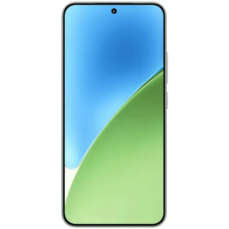Xiaomi 15 12/512GB Green (with charger) Europe - Зображення 1