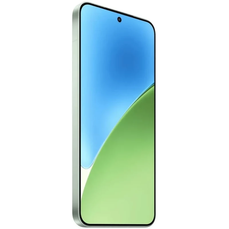 Xiaomi 15 12/512GB Green (with charger) Europe - Зображення 3