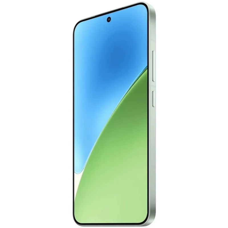 Xiaomi 15 12/512GB Green (with charger) Europe - Зображення 4