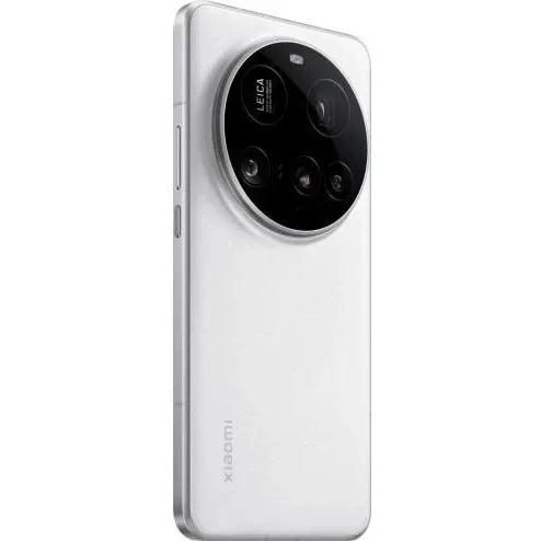 Xiaomi 15 Ultra 16/512GB White (with charger) Europe - Зображення 2