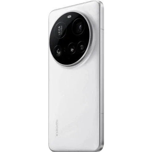 Xiaomi 15 Ultra 16/512GB White (with charger) Europe - Зображення 4