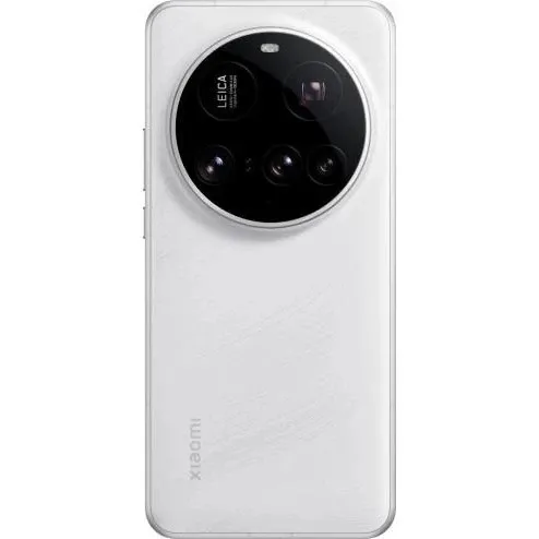 Xiaomi 15 Ultra 16/512GB White (with charger) Europe - Зображення 5