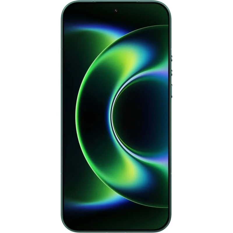 Xiaomi 17 Ultra 16/1TB Starlit Green (with charger) Europe - Изображение 1