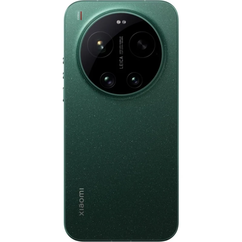 Xiaomi 17 Ultra 16/1TB Starlit Green (with charger) Europe - Изображение 2