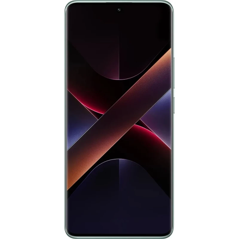 Xiaomi Poco X7 5G 12/512Gb NFC Green (with adapter) Europe - Зображення 1