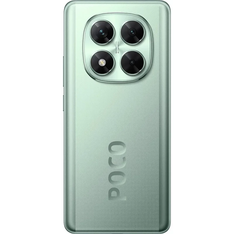Xiaomi Poco X7 5G 12/512Gb NFC Green (with adapter) Europe - Зображення 2