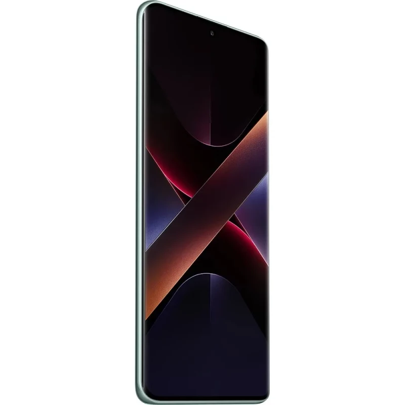 Xiaomi Poco X7 5G 12/512Gb NFC Green (with adapter) Europe - Зображення 3
