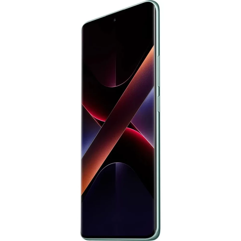 Xiaomi Poco X7 5G 12/512Gb NFC Green (with adapter) Europe - Зображення 4