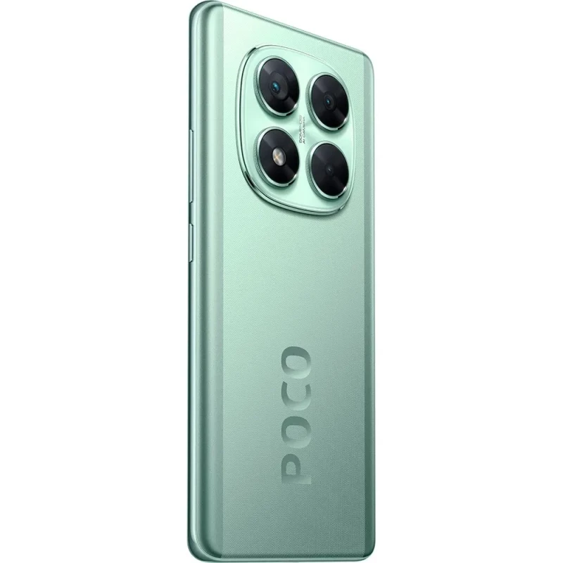 Xiaomi Poco X7 5G 12/512Gb NFC Green (with adapter) Europe - Зображення 5