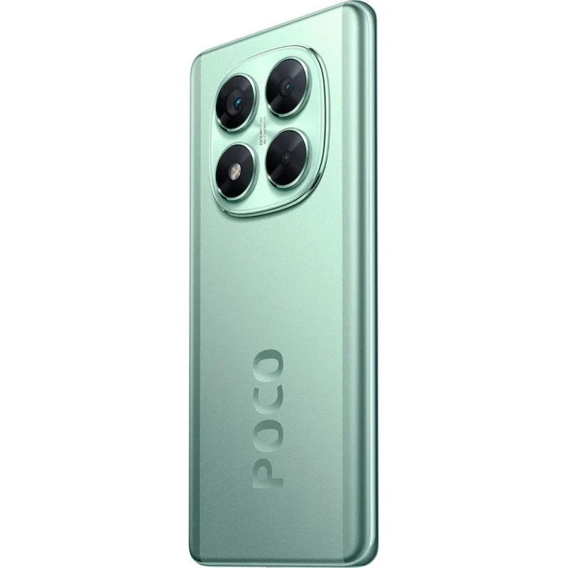 Xiaomi Poco X7 5G 12/512Gb NFC Green (with adapter) Europe - Зображення 6