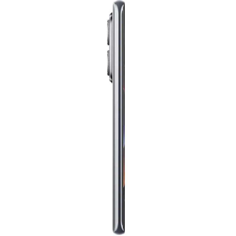 Xiaomi Poco X7 5G 12/512Gb NFC Silver (with adapter) Europe - Зображення 7