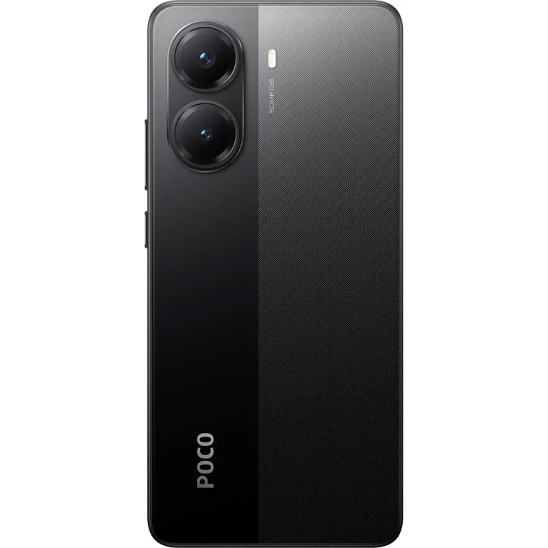 Xiaomi Poco X7 Pro 5G 12/256GB NFC Black (with adapter) Europe - Зображення 2
