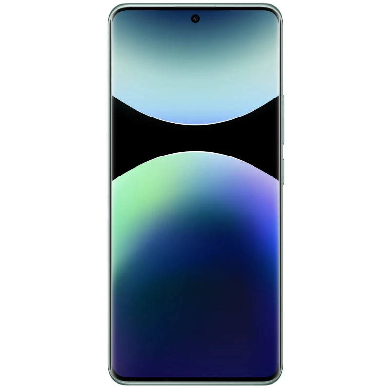 Xiaomi Redmi Note 14 Pro 5G 12/512GB NFC Coral Green (with charger) Europe - Изображение 1