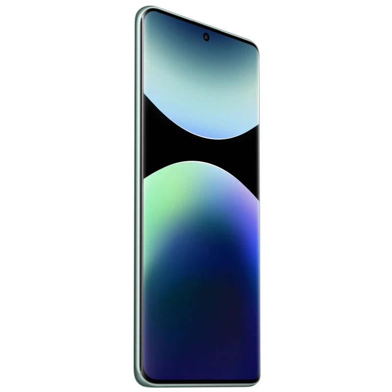 Xiaomi Redmi Note 14 Pro 5G 12/512GB NFC Coral Green (with charger) Europe - Изображение 3